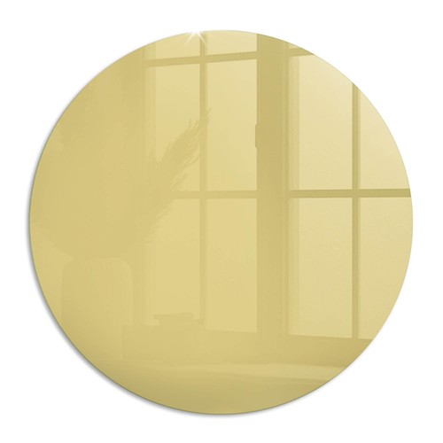 Toughened glass table surface - glass,