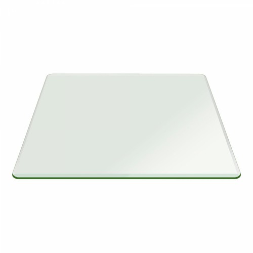 Fab glass and mirror square - glass,