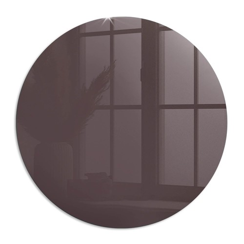 Toughened glass table top - glass,