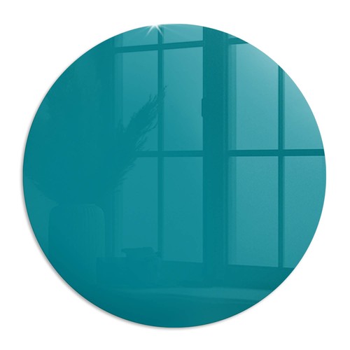 Toughened glass table cover - glass,