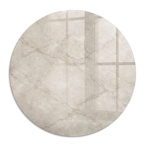 Toughened glass table top - glass,