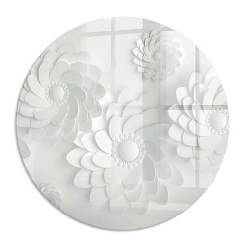 Glass table top - glass, and