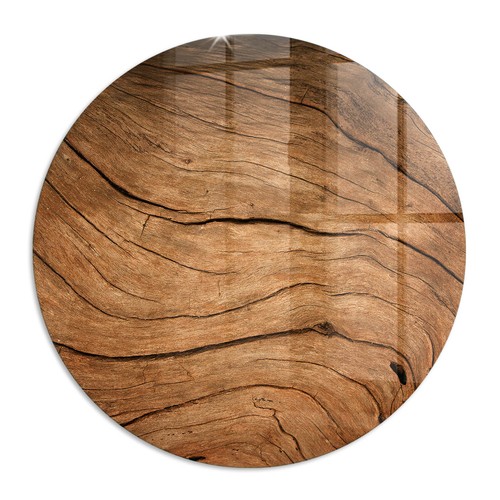 Toughened glass dining table - dining,
