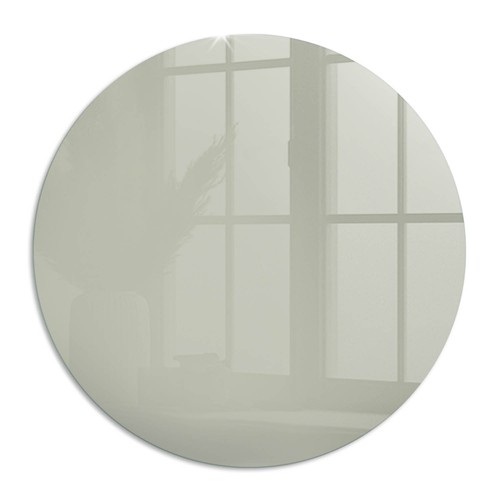 Toughened glass table top - table,