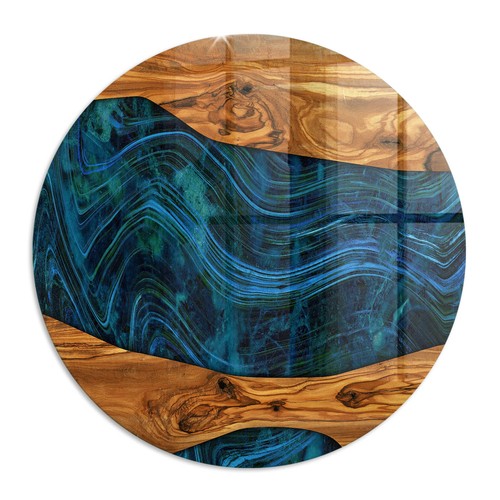 Glass table top - glass,