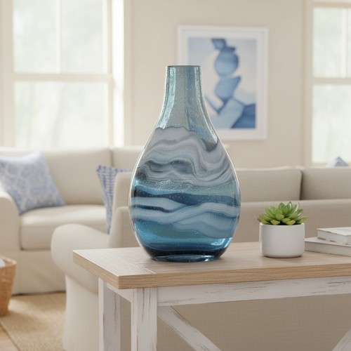 Watertight handmade glass - handmade,