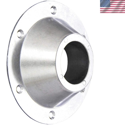 Modern aluminum table base - table,
