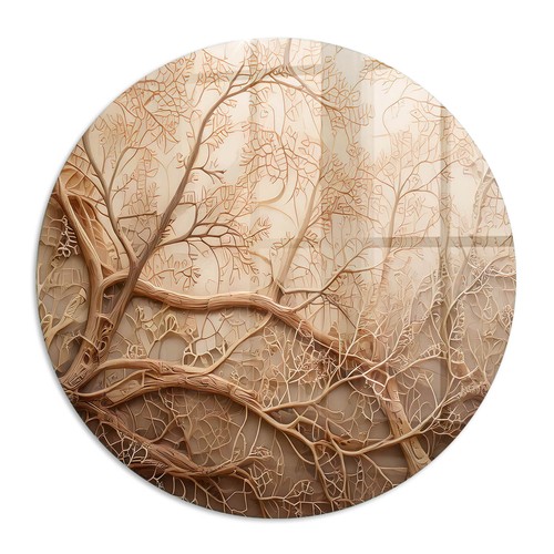 Glass furniture surface - glass,