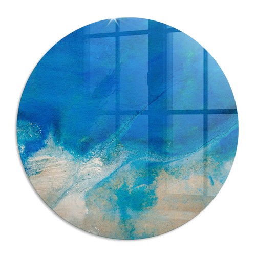 Protective glass furniture - protective,