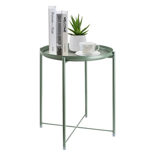 Homritar end table folding - ,
