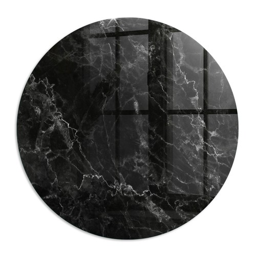 Toughened glass table surface - table,