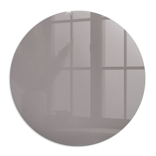 Glass table top protector and - table,