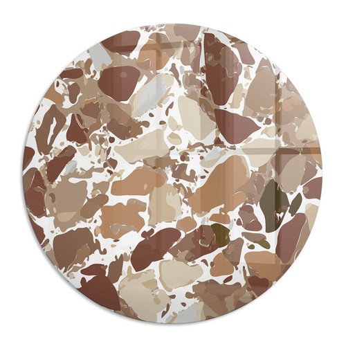 Protective toughened glass - toughened,
