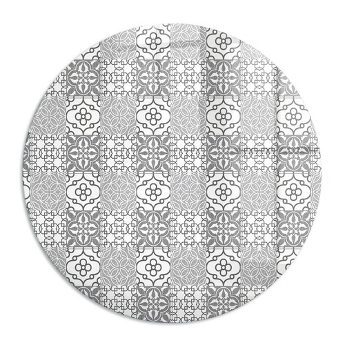 Toughened glass table surface - glass,