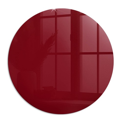 Toughened glass table - glass,