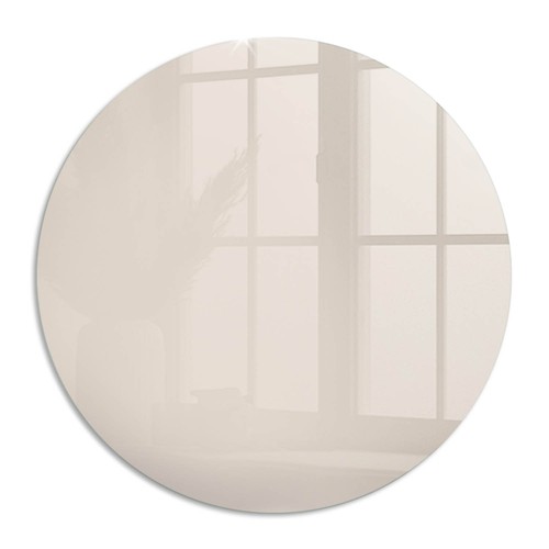 Toughened glass table - glass,