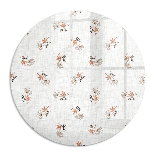 Glass table surface - table, protector