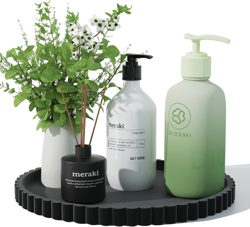 Silicone bathroom countertop - bathroom,