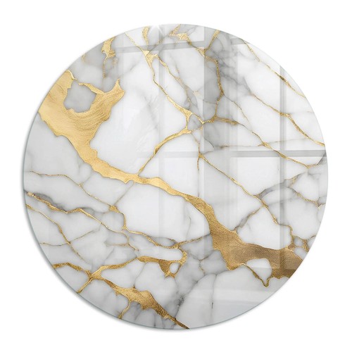 Toughened glass table surface - toughened,
