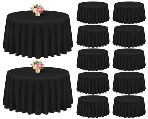 Showgeous pack black round - showgeous,